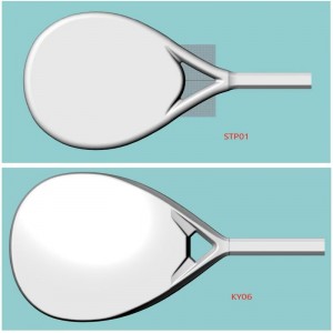 Ρακέτα padel hm-STP01/Hm-Ky06